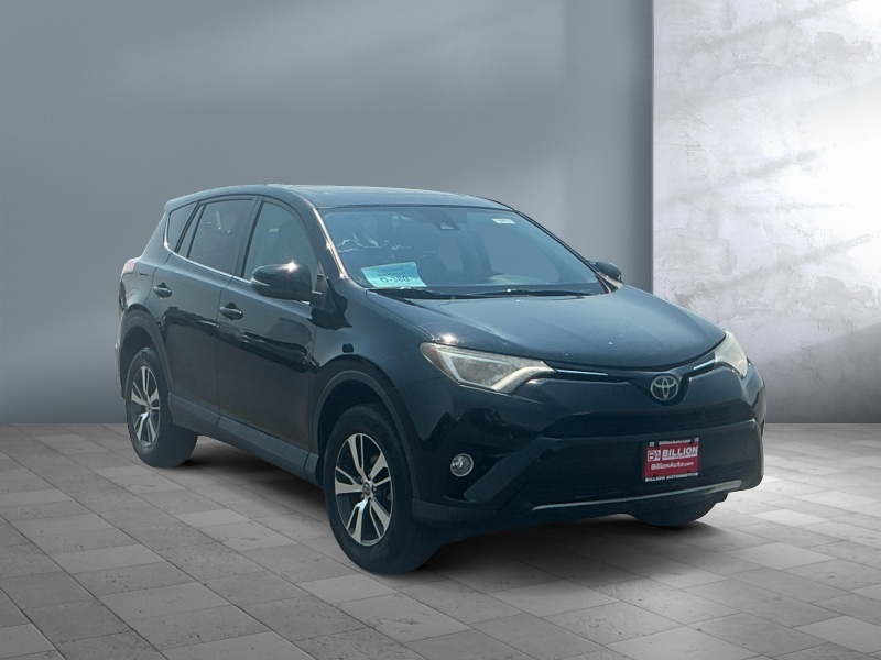 2017 Toyota RAV4