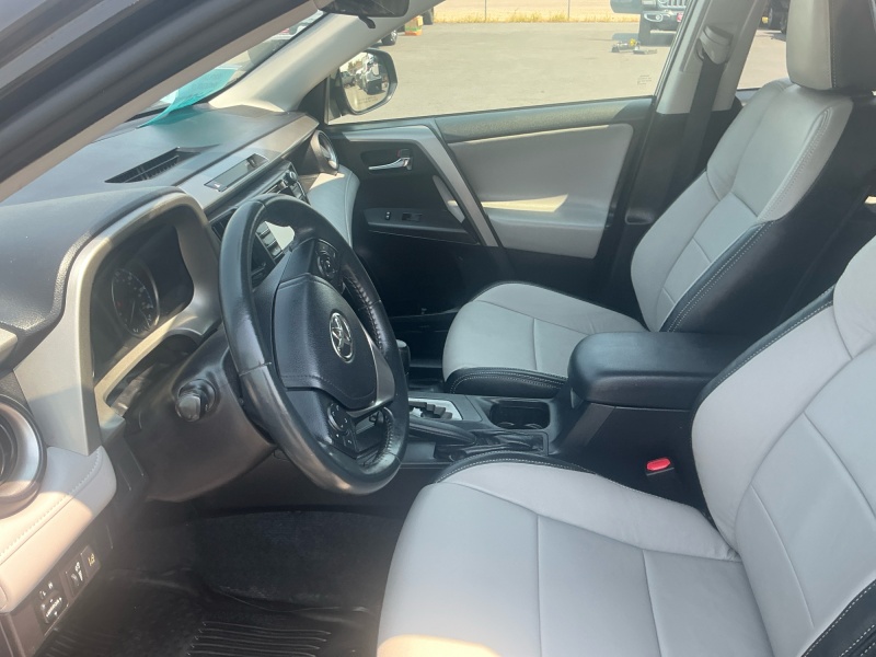 2017 Toyota RAV4
