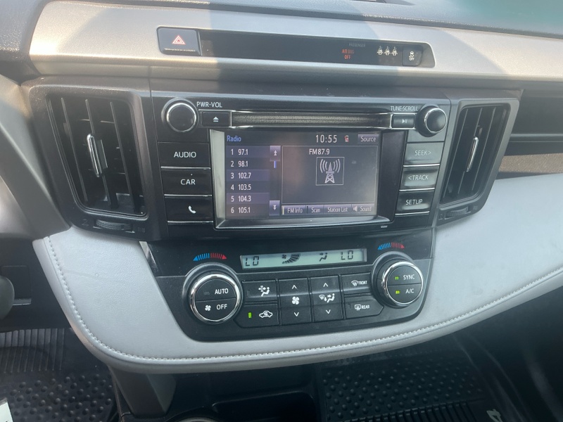 2017 Toyota RAV4
