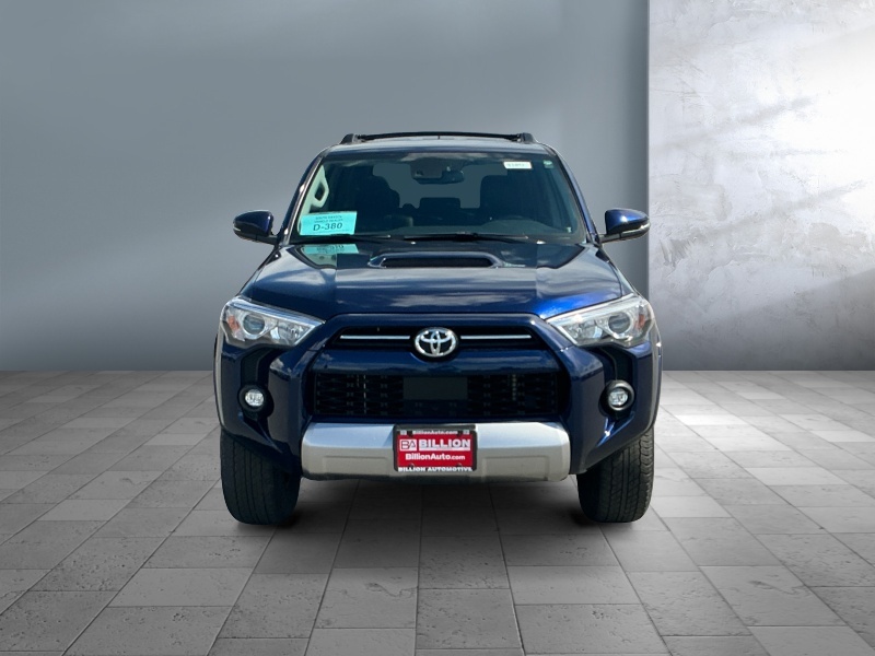 2023 Toyota 4Runner