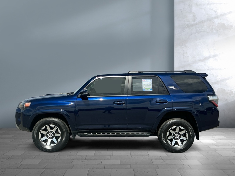 2023 Toyota 4Runner