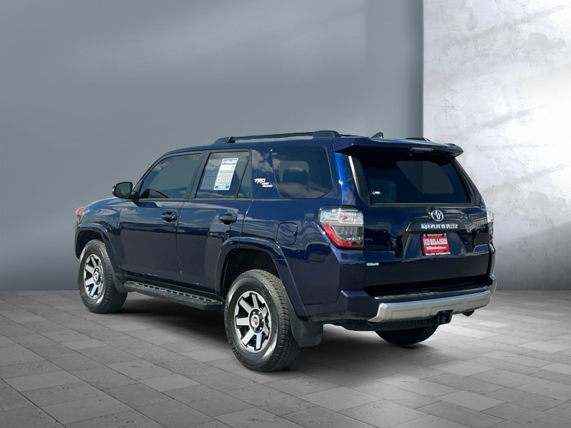 2023 Toyota 4Runner
