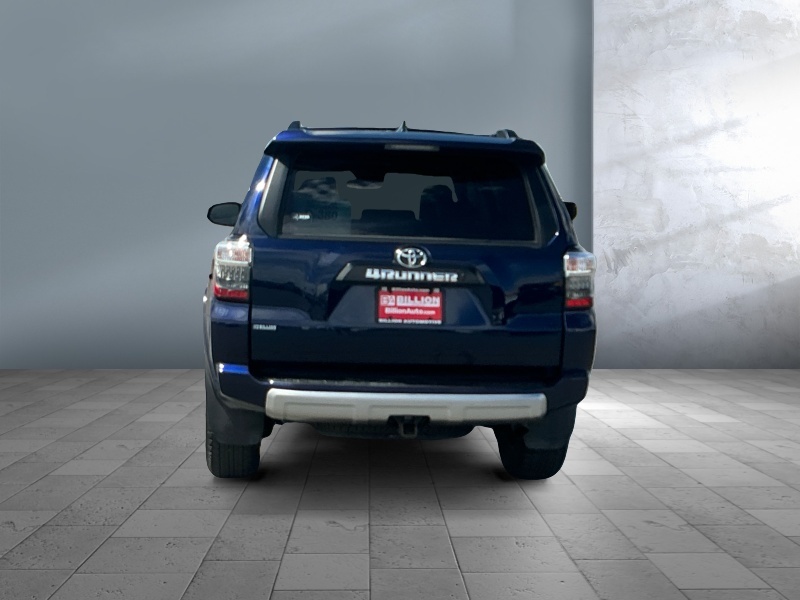 2023 Toyota 4Runner