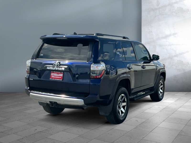 2023 Toyota 4Runner