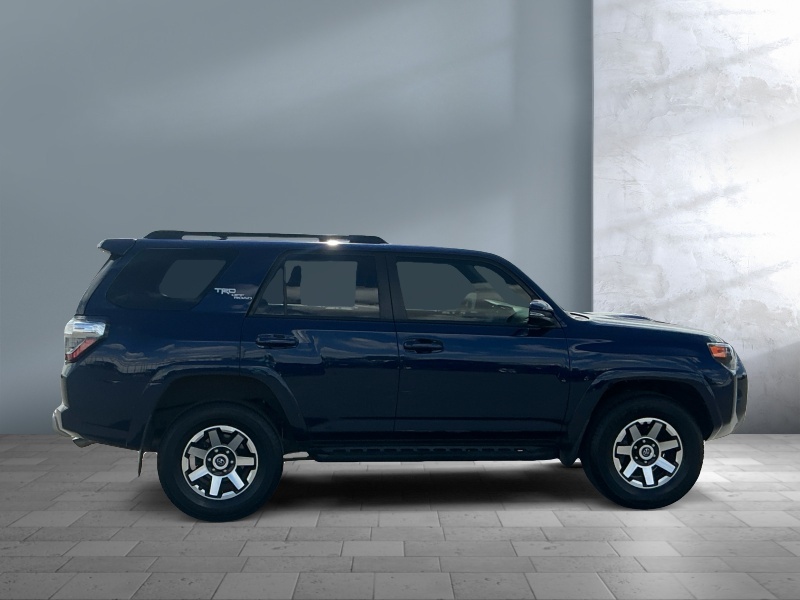 2023 Toyota 4Runner