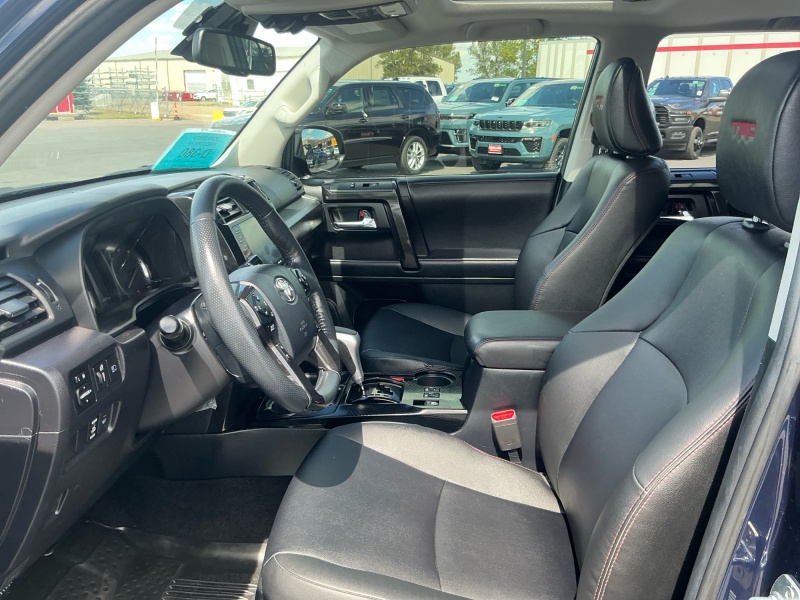 2023 Toyota 4Runner