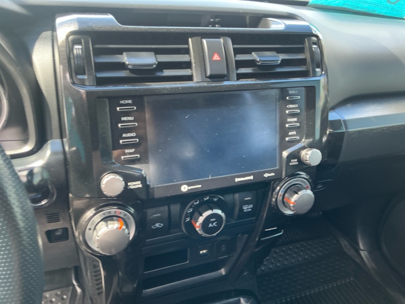 2023 Toyota 4Runner