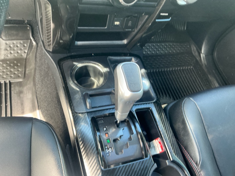 2023 Toyota 4Runner
