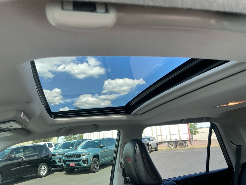 2023 Toyota 4Runner