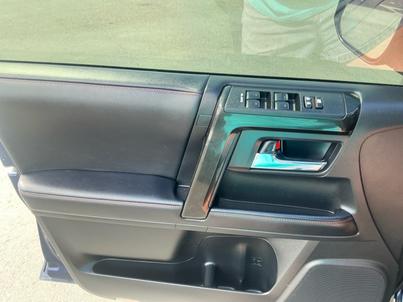 2023 Toyota 4Runner