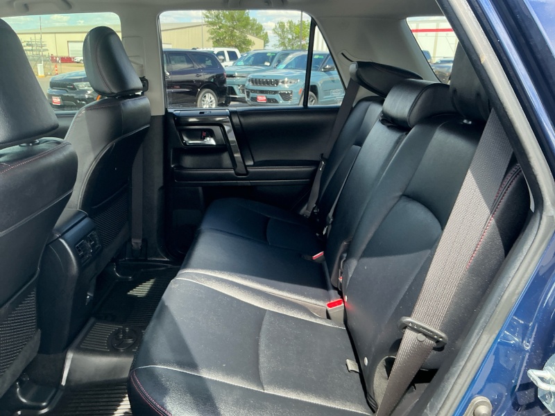 2023 Toyota 4Runner