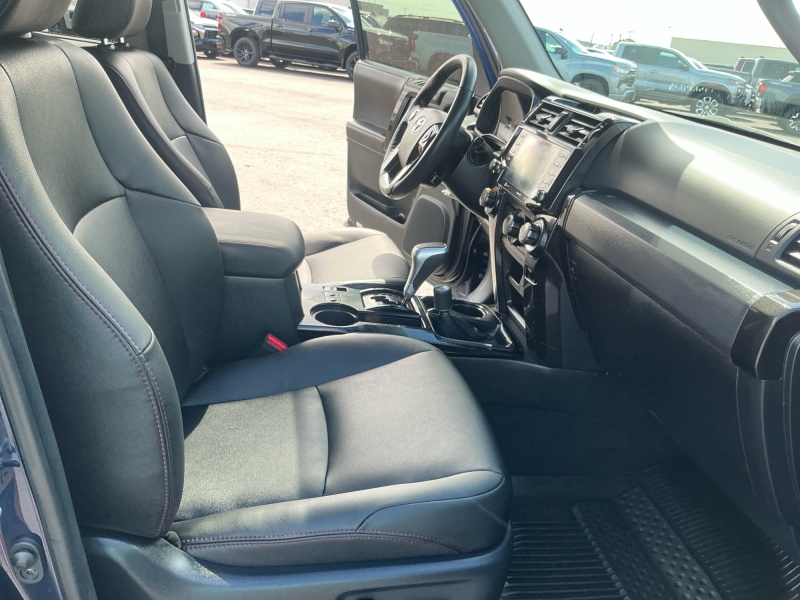 2023 Toyota 4Runner