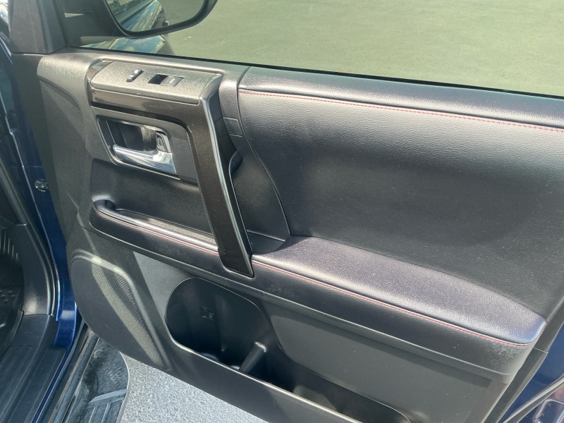 2023 Toyota 4Runner