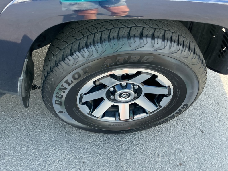 2023 Toyota 4Runner
