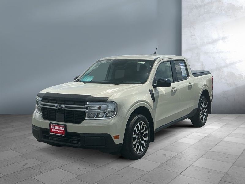 2024 Ford Maverick