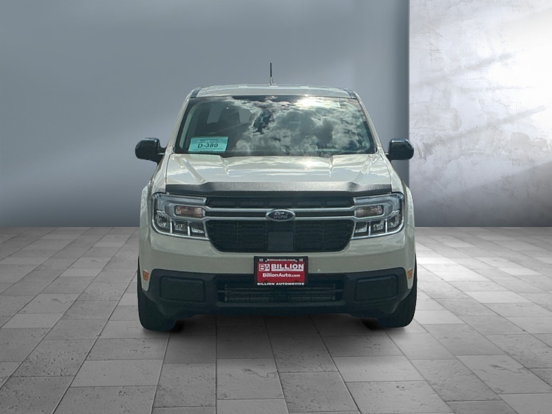 2024 Ford Maverick