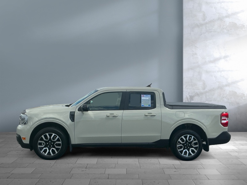 2024 Ford Maverick