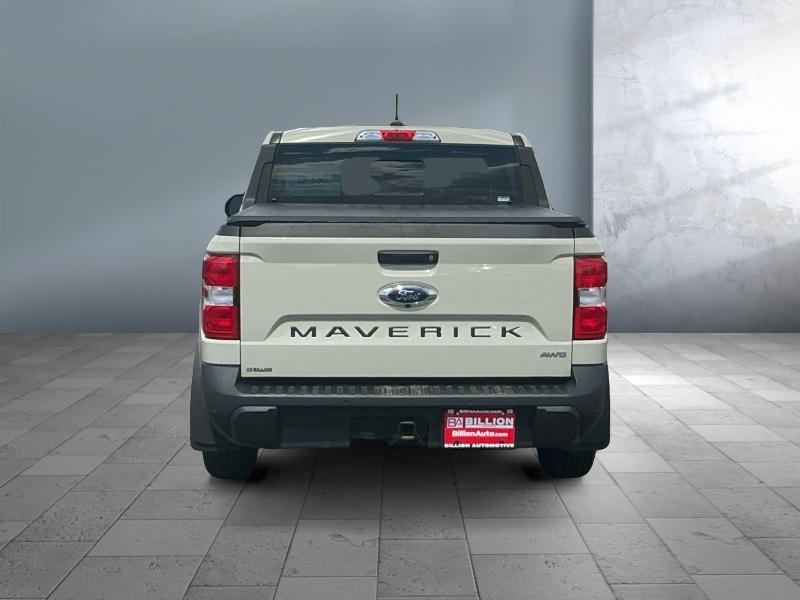 2024 Ford Maverick