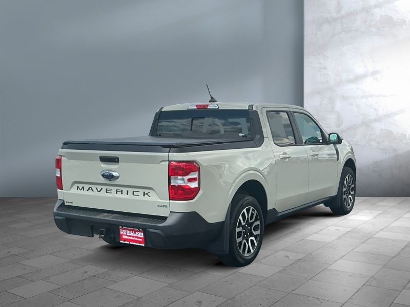 2024 Ford Maverick