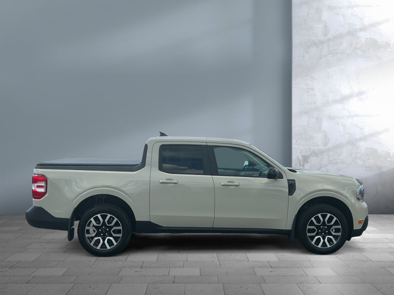 2024 Ford Maverick