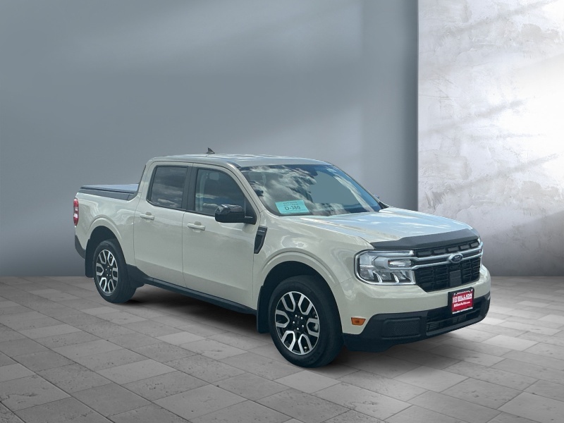 2024 Ford Maverick