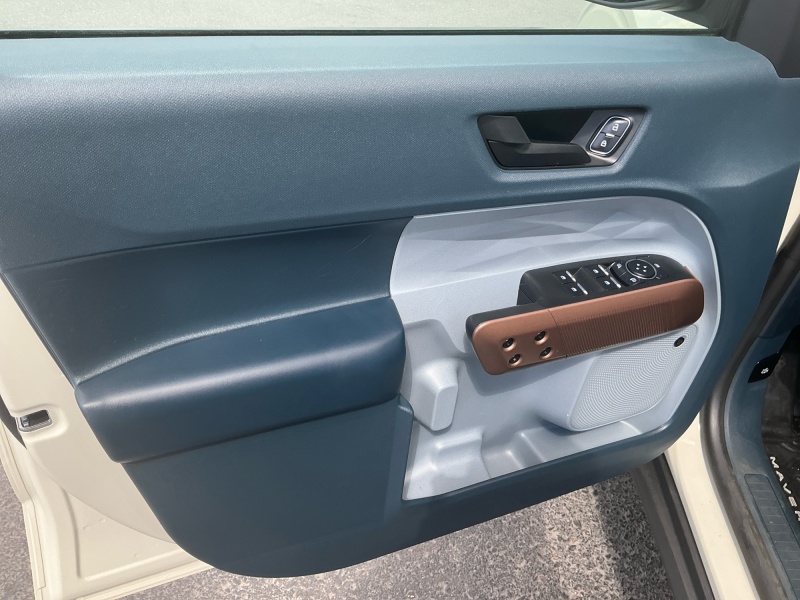 2024 Ford Maverick