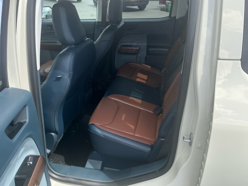 2024 Ford Maverick