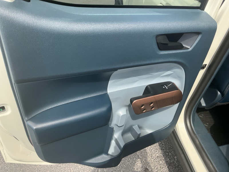 2024 Ford Maverick