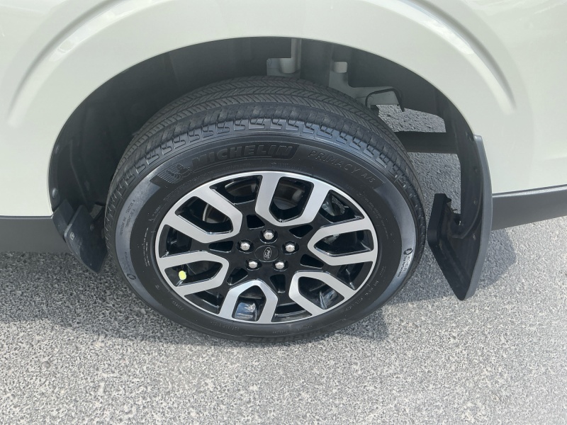 2024 Ford Maverick