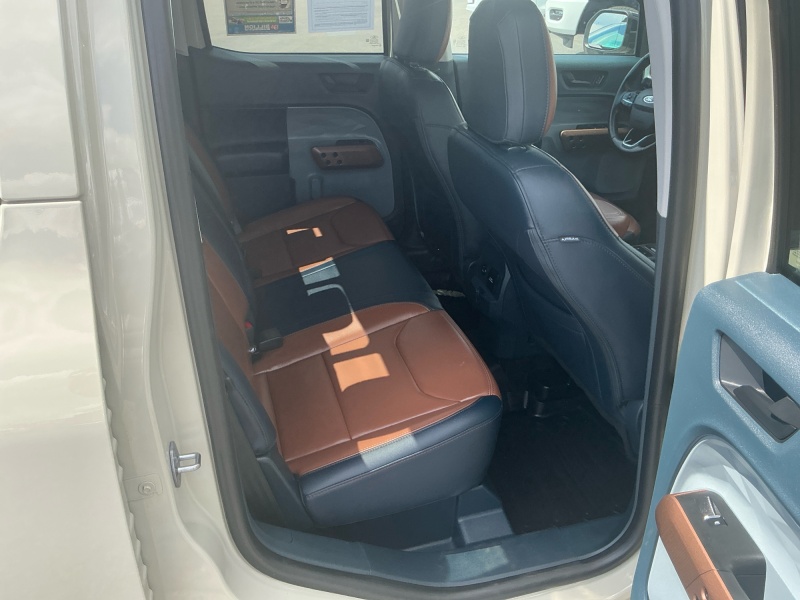 2024 Ford Maverick