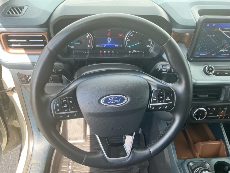 2024 Ford Maverick