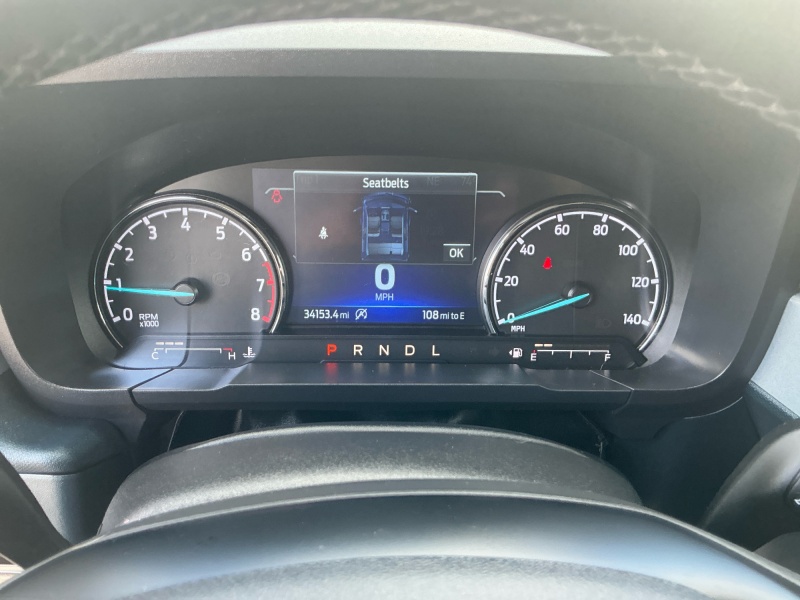2024 Ford Maverick