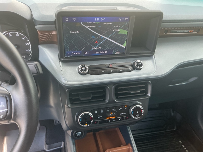 2024 Ford Maverick