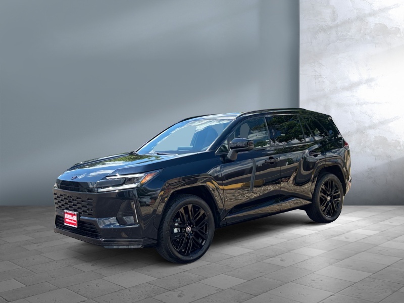 Used 2026 Toyota RAV4 XSE Crossovers