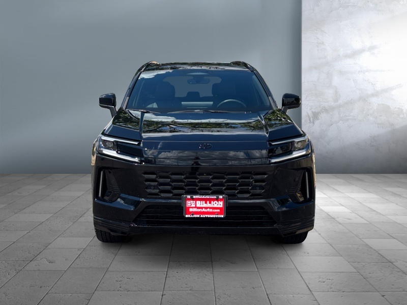 2026 Toyota RAV4