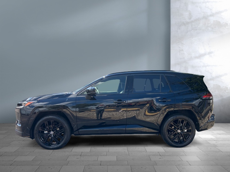 2026 Toyota RAV4
