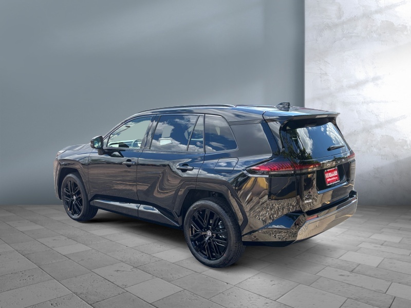 2026 Toyota RAV4
