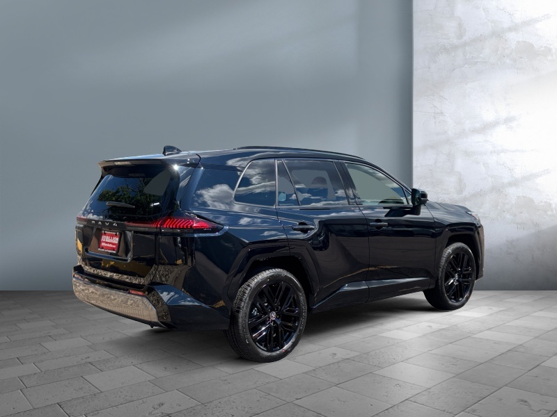 2026 Toyota RAV4
