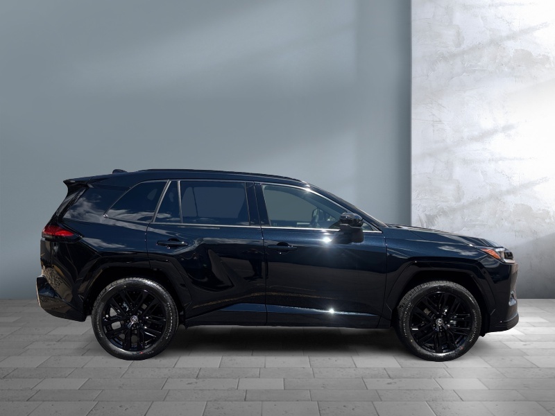 2026 Toyota RAV4