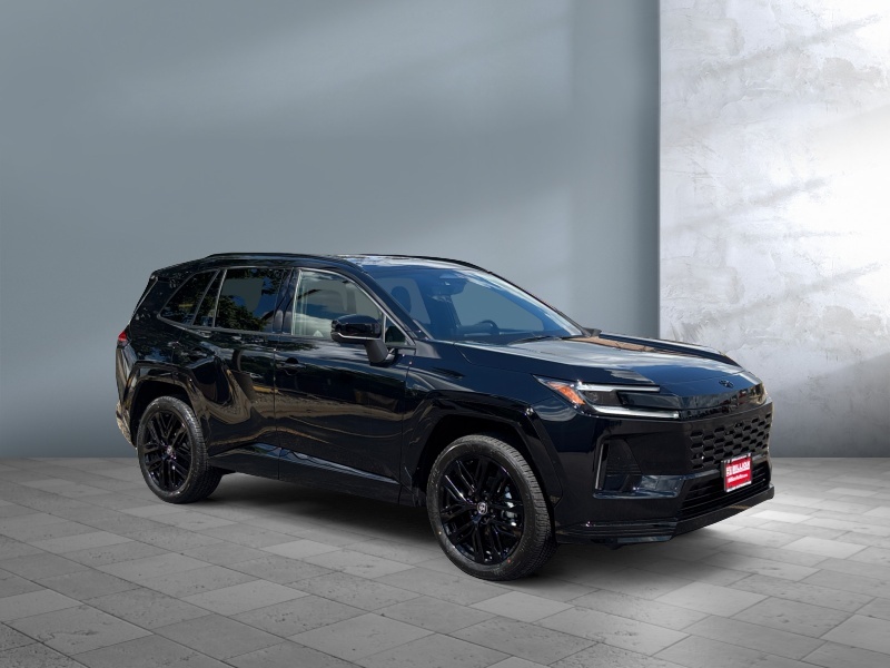 2026 Toyota RAV4
