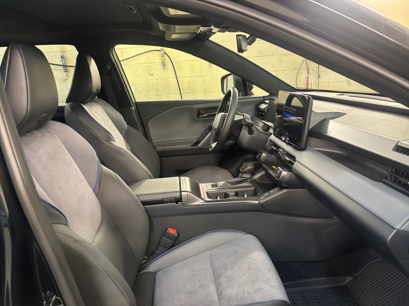 2026 Toyota RAV4
