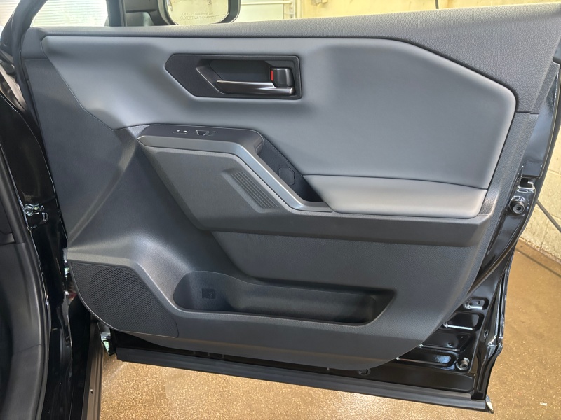 2026 Toyota RAV4