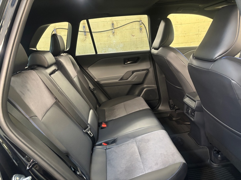 2026 Toyota RAV4