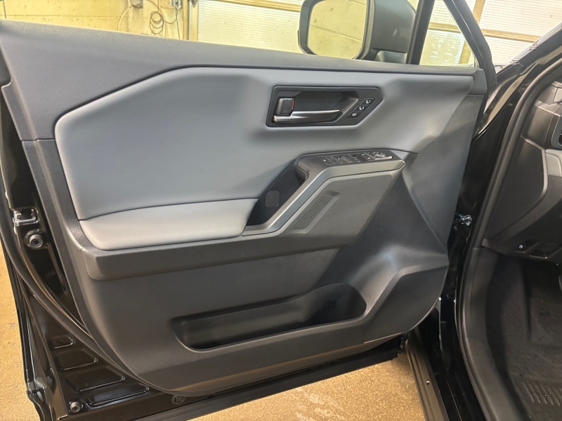 2026 Toyota RAV4