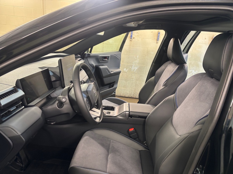 2026 Toyota RAV4