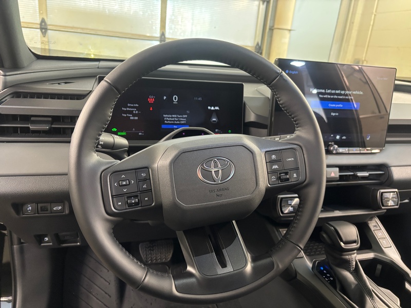 2026 Toyota RAV4