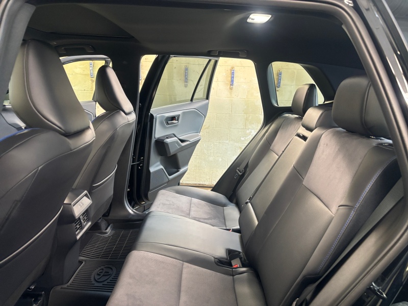 2026 Toyota RAV4