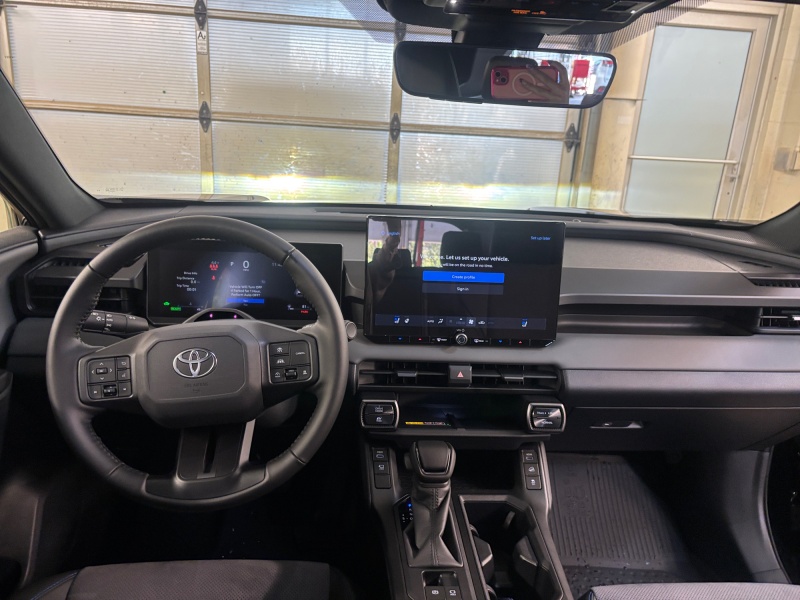 2026 Toyota RAV4