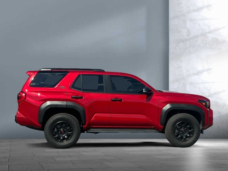 2026 Toyota 4Runner