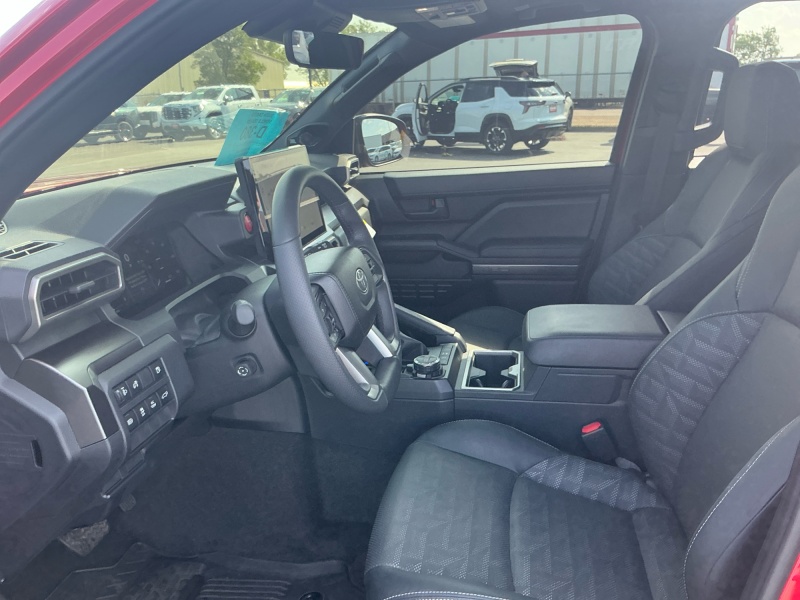 2026 Toyota 4Runner
